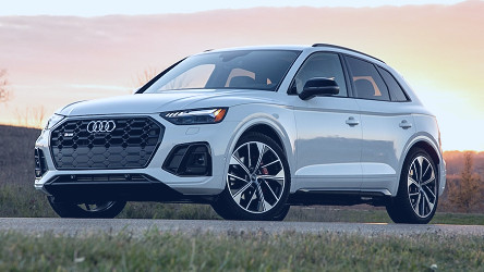 2023 Audi Q5 Prices, Reviews, and Photos - MotorTrend